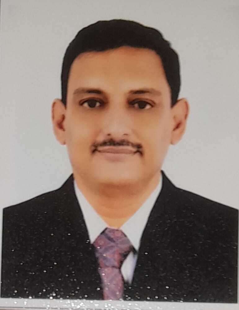 Nipun Bhatt